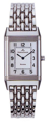 Q2508110 Jaeger LeCoultre Reverso Classic