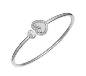 85A612-1000 Chopard Happy Diamonds