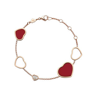 857482-5081 Chopard Happy Hearts