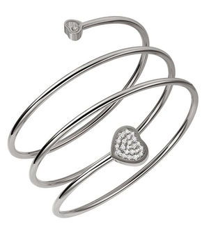 85A082-1900 Chopard Happy Hearts
