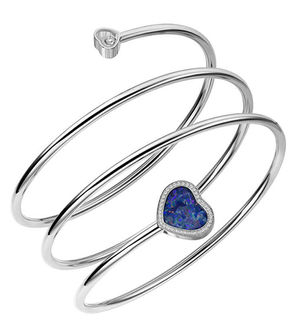 85A082-1920 Chopard Happy Hearts