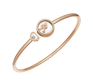 85A482-5100 Chopard Happy Hearts