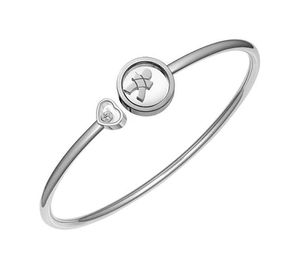 85A482-1100 Chopard Happy Hearts