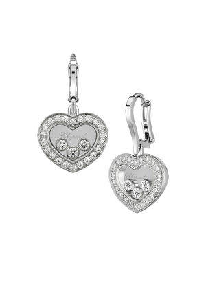 83A611-1401 Chopard Happy Diamonds
