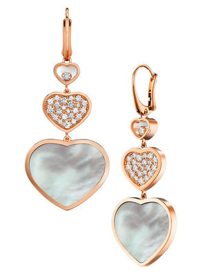 837482-5316 Chopard Happy Hearts