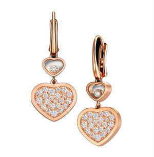 837482-5009 Chopard Happy Hearts