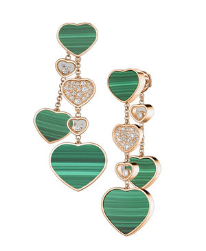 83A482-5114 Chopard Happy Hearts