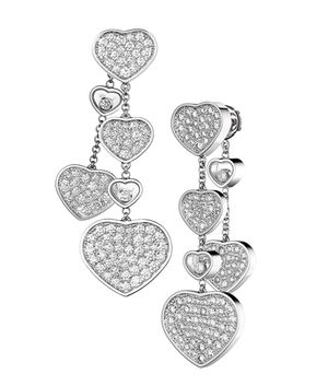 83A482-1009 Chopard Happy Hearts