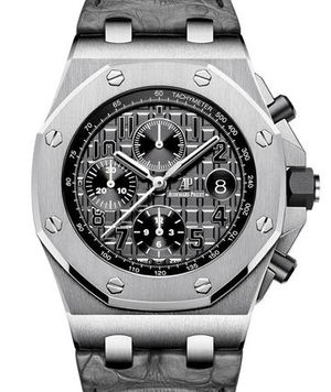 26470ST.OO.A104CR.01 USED Audemars Piguet Royal Oak Offshore