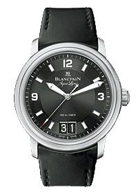 2850B-1130-64B Blancpain Leman Ultra-Slim