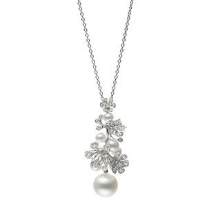 MPQ 10065 ZDXW Мікімото Mikimoto Bloom
