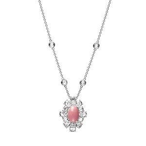 PP-6858CU Мікімото Conch Pearl Jewellery