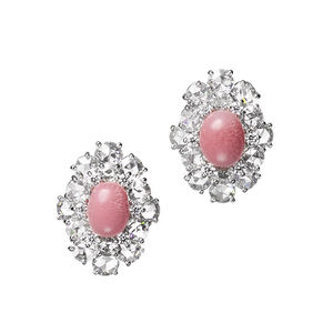 PE-5945CU Мікімото Conch Pearl Jewellery
