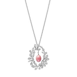 PP-6789CU Мікімото Conch Pearl Jewellery