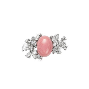 PR-7841CR Мікімото Conch Pearl Jewellery