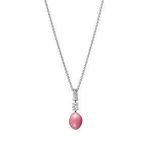 PP-6672CU Мікімото Conch Pearl Jewellery