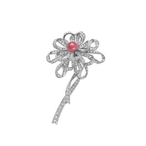 PB-8464CU Мікімото Conch Pearl Jewellery