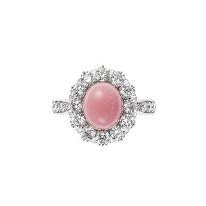 PR-7873CR Мікімото Conch Pearl Jewellery