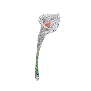 PYB-6902CU Мікімото Conch Pearl Jewellery