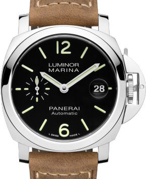 PAM01048 Officine Panerai Luminor