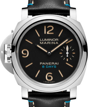 PAM00796 Officine Panerai Luminor
