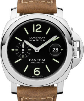 PAM01104 Officine Panerai Luminor