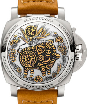 PAM00859 Officine Panerai Special Editions