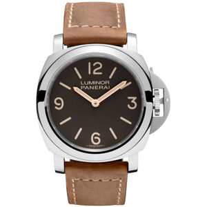 PAM00390 Officine Panerai Luminor