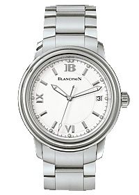 2100-1127-71 Blancpain Leman Ultra-Slim