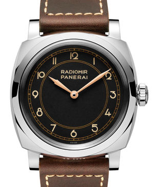 PAM00790 Officine Panerai Radiomir