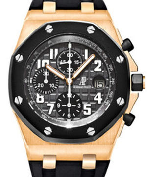 25940ok.oo.d002ca.01 USED Audemars Piguet Royal Oak Offshore
