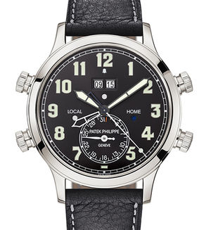 5520P-001 Patek Philippe Grand Complications