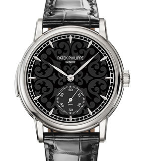 5078G-010 Patek Philippe Grand Complications