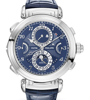 6300G-010 Patek Philippe Grand Complications