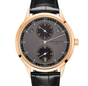 5235/50R-001 Patek Philippe Complicated Watches