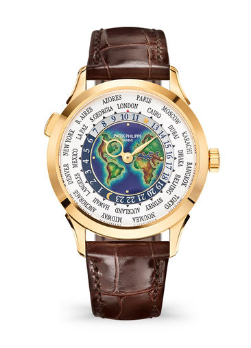 5231J-001 Patek Philippe Complicated Watches