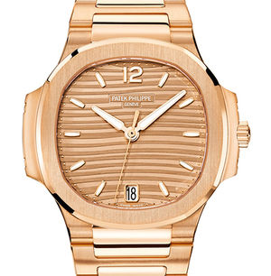 7118/1R-010 Patek Philippe Nautilus Ladies