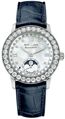 2360 1991A 55A Blancpain Women