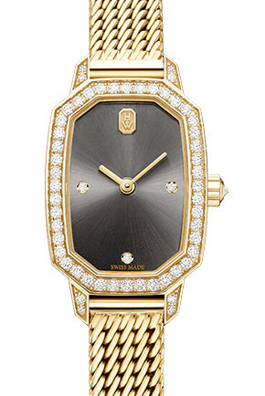 EMEQHM18YY003 Harry Winston Emerald
