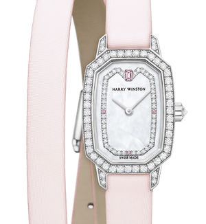 EMEQHM18WW007 Harry Winston Emerald