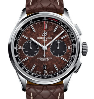 AB01181A1Q1X2 Breitling Premier