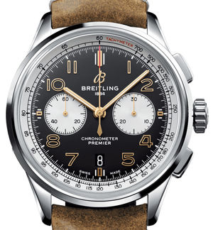 AB0118A21B1X2 Breitling Premier