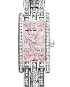 AVCQHM16WW057 Harry Winston Avenue C