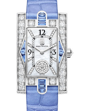 AVEQHM21WW292 Harry Winston Avenue