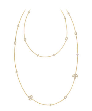 NKDYRD3MLC Harry Winston Lily Cluster