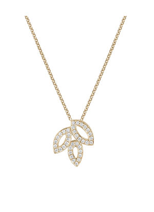 PEDYSM1MLC Harry Winston Lily Cluster