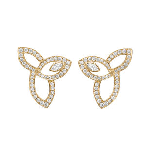 EADYMQRFLC Harry Winston Lily Cluster