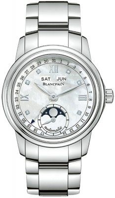 2360 1191A 71A Blancpain Women