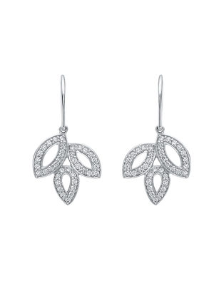 EADPDR1MLC Harry Winston Lily Cluster