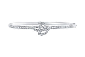 BRDPBA1M6.5LC Harry Winston Lily Cluster